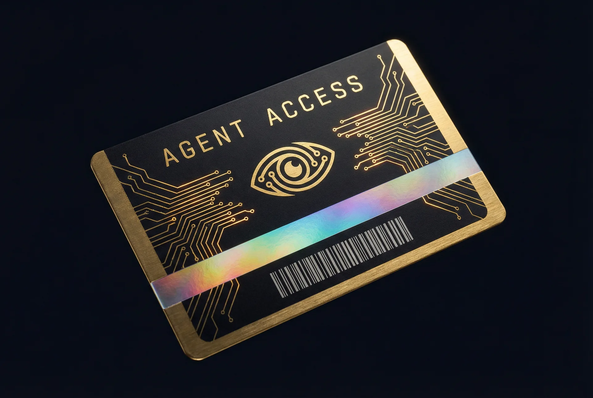 无颜之月第五集 - Agent Access 情报员会员卡